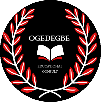 OGEDEGBE EDUCATIONAL CONSULT
